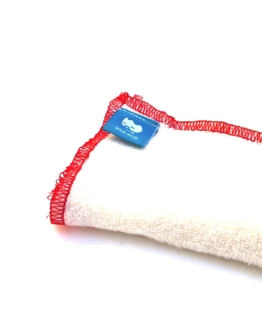 wua-wua ; couche lavable