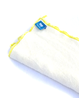 wua-wua ; couche lavable