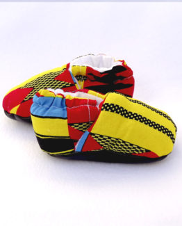 wua-wua Chaussons