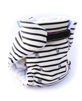 wua-wua ; couche lavable