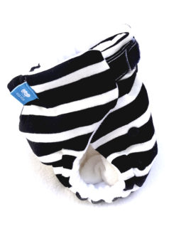 wua-wua ; couche lavable