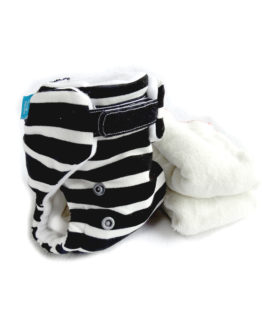wua-wua ; couche lavable