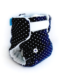 wua-wua ; couche lavable