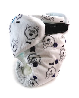 wua-wua ; couche lavable