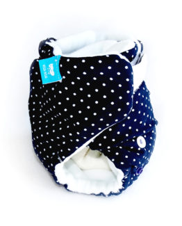wua-wua ; couche lavable