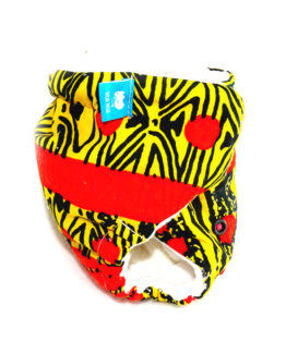 wua-wua ; couche lavable