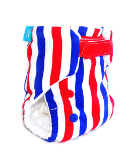 wua-wua ; couche lavable
