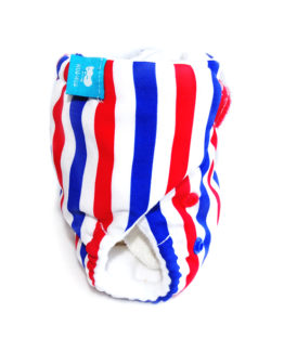 wua-wua ; couche lavable