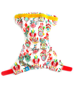 wua-wua ; couche lavable