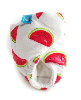 wua-wua ; couche lavable