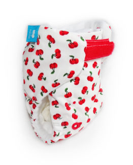 wua-wua ; couche lavable