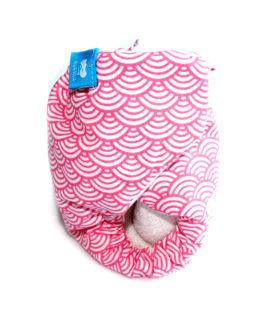 wua-wua ; couche lavable
