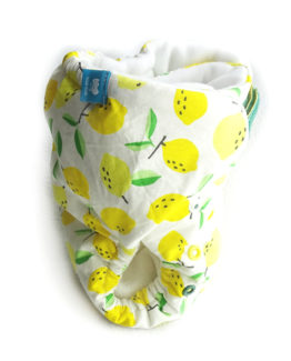 wua-wua ; couche lavable