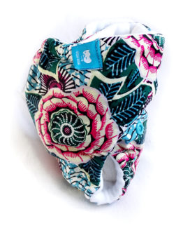 wua-wua ; couche lavable