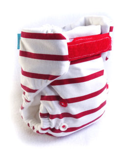 wua-wua ; couche lavable
