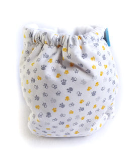 wua-wua ; couche lavable