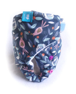 wua-wua ; couche lavable