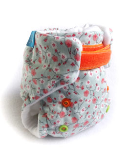 wua-wua ; couche lavable