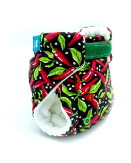 wua-wua ; couche lavable