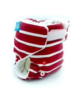 wua-wua ; couche lavable