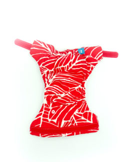 wua-wua ; couche lavable